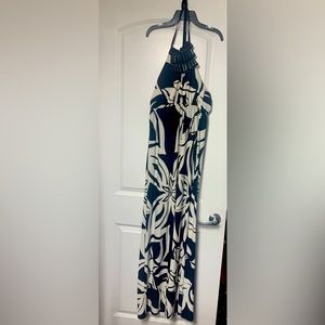 Cute & Sexxy Halter Dress